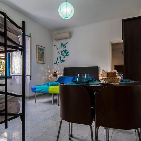 La Voliera Bed & Breakfast Rome Exterior photo