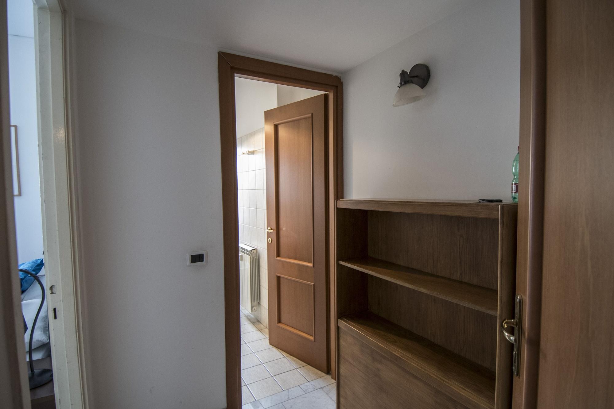 La Voliera Bed & Breakfast Rome Exterior photo
