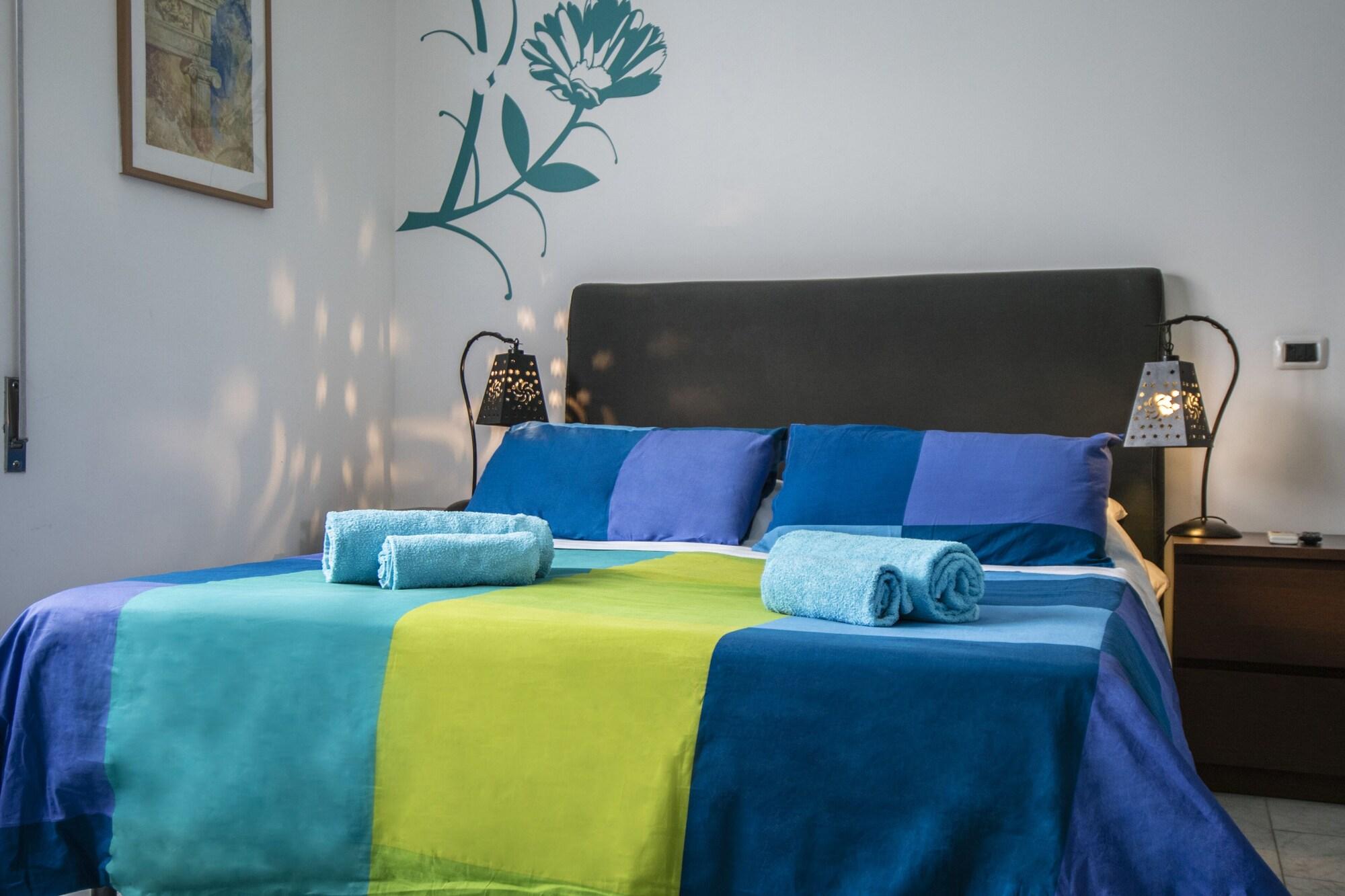 La Voliera Bed & Breakfast Rome Exterior photo
