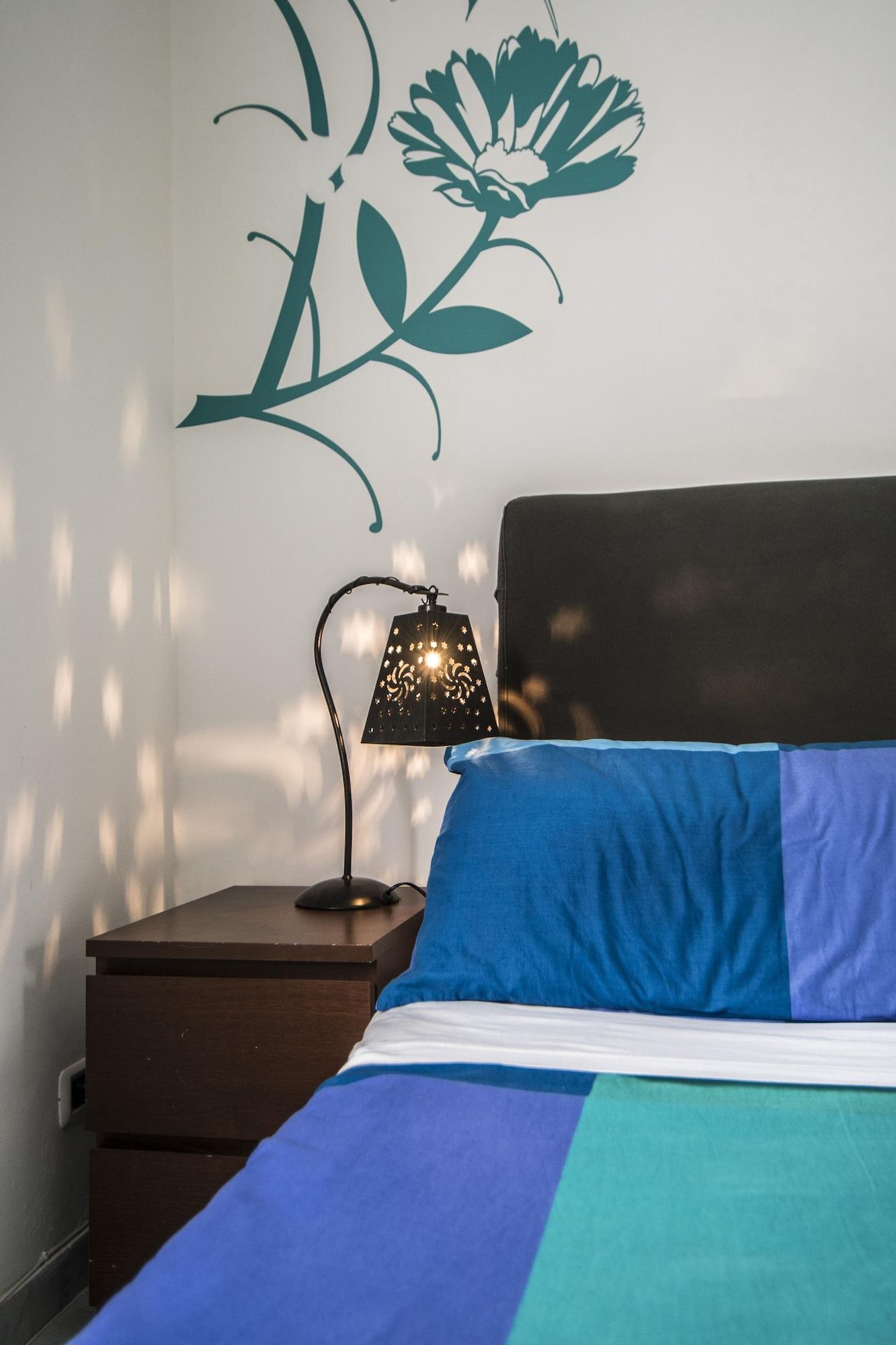 La Voliera Bed & Breakfast Rome Exterior photo