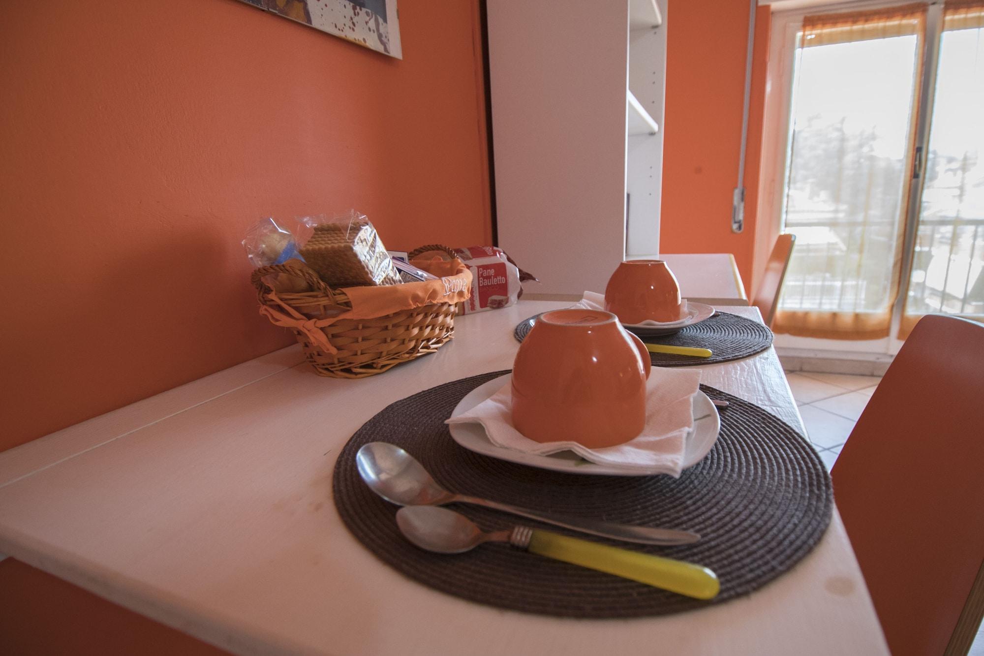 La Voliera Bed & Breakfast Rome Exterior photo