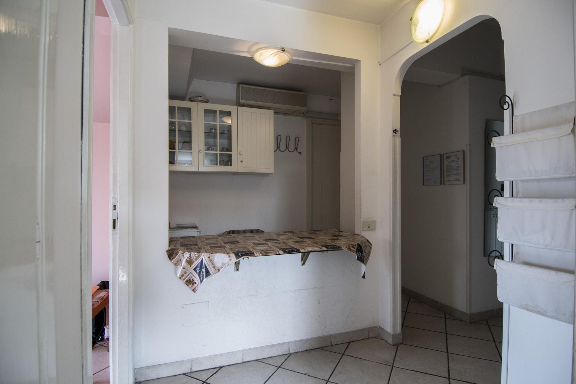 La Voliera Bed & Breakfast Rome Exterior photo