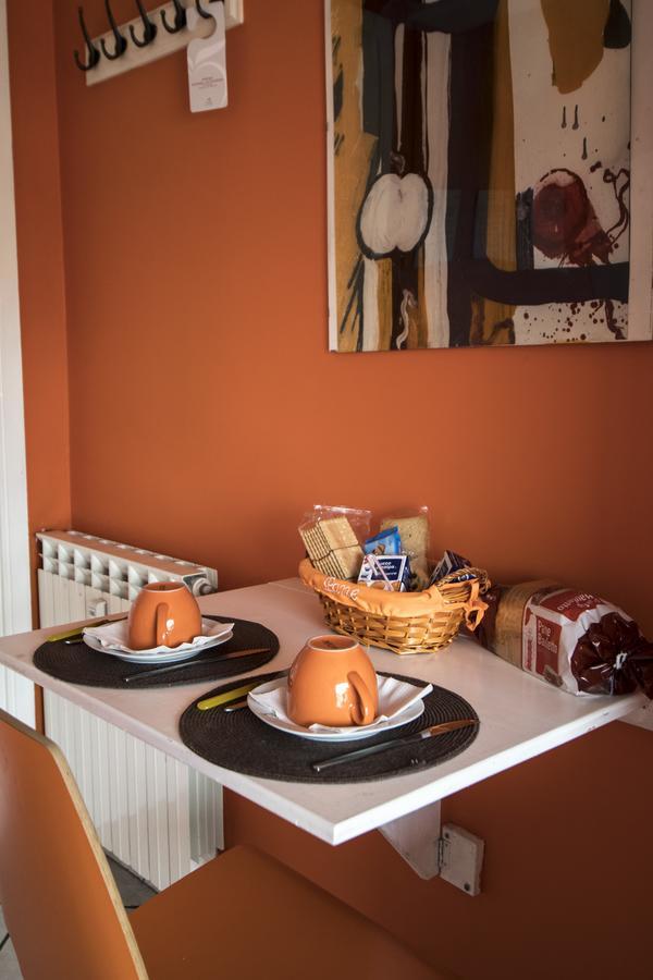 La Voliera Bed & Breakfast Rome Exterior photo