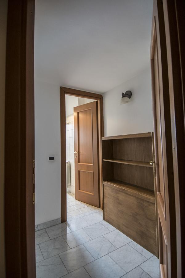 La Voliera Bed & Breakfast Rome Exterior photo
