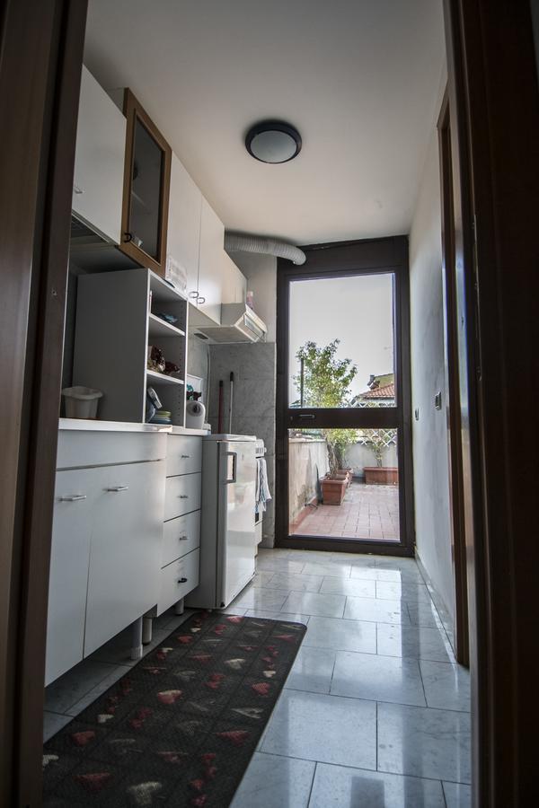 La Voliera Bed & Breakfast Rome Exterior photo